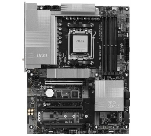 Материнская плата MSI PRO X870-P WIFI