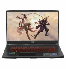 Ноутбук MSI Katana GF76 B12UCX-1005XRU (9S7-17L541-1005)