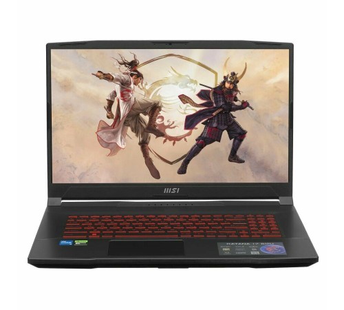 Ноутбук MSI Katana GF76 B12UCX-1005XRU (9S7-17L541-1005)
