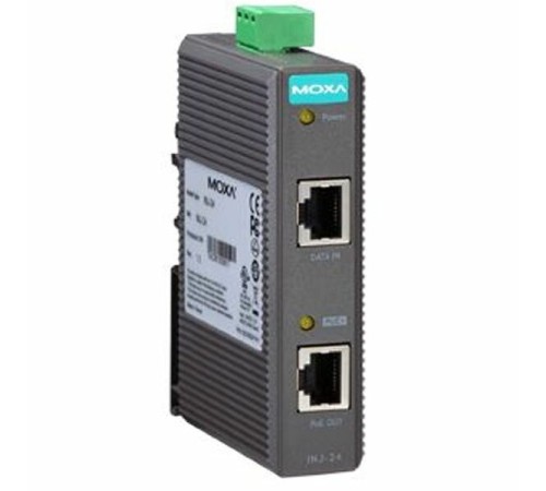 Инжектор MOXA INJ-24