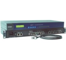 Консольный сервер MOXA CN2510-16