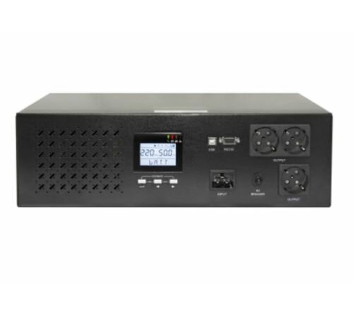 ИБП SNR-UPS-LIRM-2000-PS