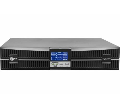 ИБП SNR-UPS-ONRT-1000-INT