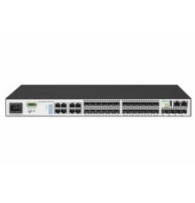 Коммутатор SNR-S3850G-24FX-UPS