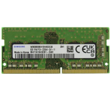 Оперативная память Samsung M471A1K43EB1-CWE