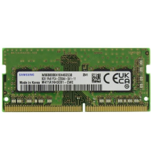 Оперативная память Samsung M471A1K43EB1-CWE