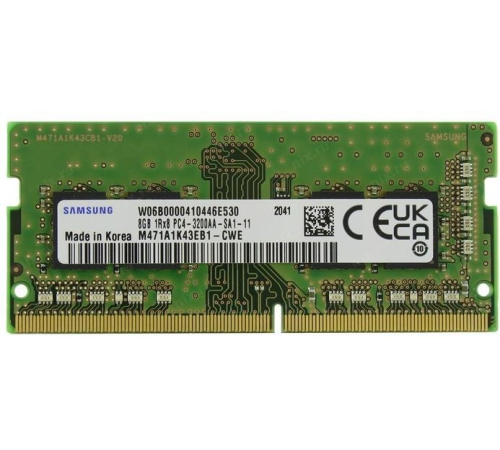 Оперативная память Samsung M471A1K43EB1-CWE