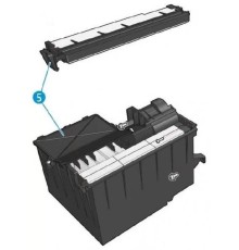 Сервисный комплект HP T8W15-67018