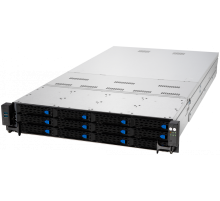 Серверная платформа Asus RS720-E11-RS12U (90SF01Z1-M00180)