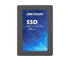 SSD накопитель Hikvision HS-SSD-WAVE(S) 256G