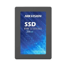 SSD накопитель Hikvision HS-SSD-WAVE(S) 256G