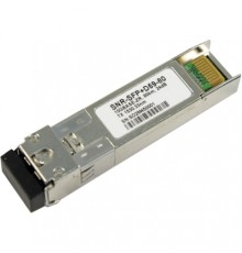 Трансивер SNR-SFP+D54-80
