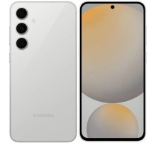 Смартфон Samsung Galaxy S24 FE 8/256Gb, серый (SM-S721BZACCAU)