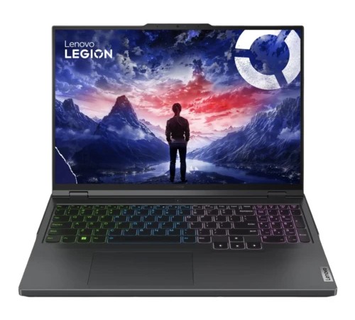 Ноутбук Lenovo Legion Pro 5 16IRX9 (83DF00E7RK)