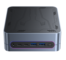 Мини-ПК Chuwi LarkBox S grey (6935768760559)