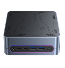 Мини-ПК Chuwi LarkBox S grey (6935768760559)