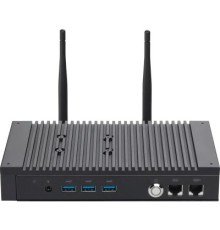 Компьютер Asus Mini PC PL64 (90MR00V1-M003X0)