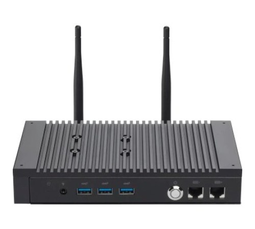 Компьютер Asus Mini PC PL64 (90MR00V1-M003X0)