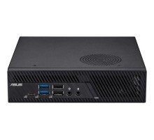 Компьютер Asus MiniPC PB63 (PB63-B-B3066MD)