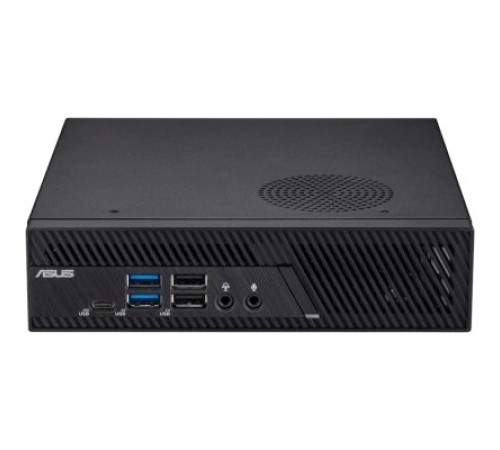 Компьютер Asus MiniPC PB63 (PB63-B-B3066MD)