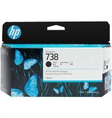 Картридж HP 498N4A