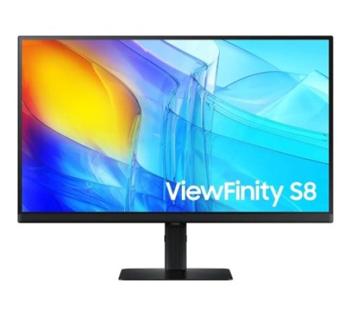 Монитор Samsung ViewFinity S8 S27D800EAI (LS27D800EAIXCI)
