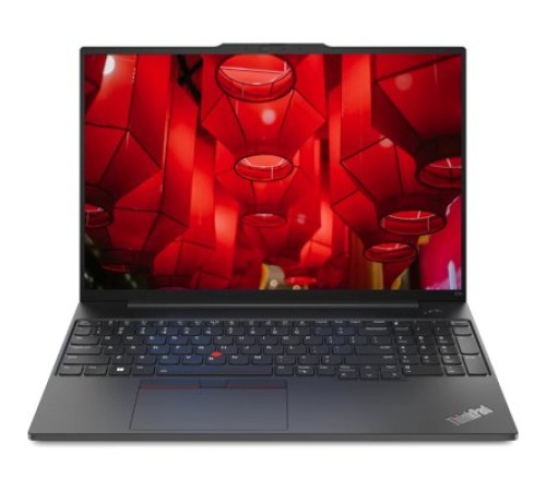 Ноутбук Lenovo ThinkPad E16 (21JTS0A200)