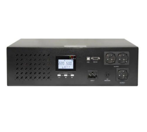 ИБП SNR-UPS-LIRM-2000-PS-SNMP