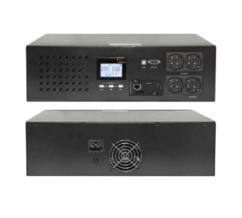 ИБП SNR-UPS-LIRM-3000-PS-SNMP