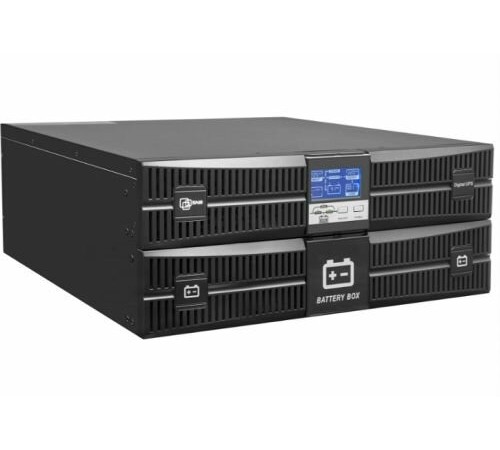 ИБП SNR-UPS-ONRT-3000-INT