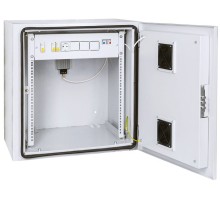 Шкаф TLK TWM-096060-M-GY