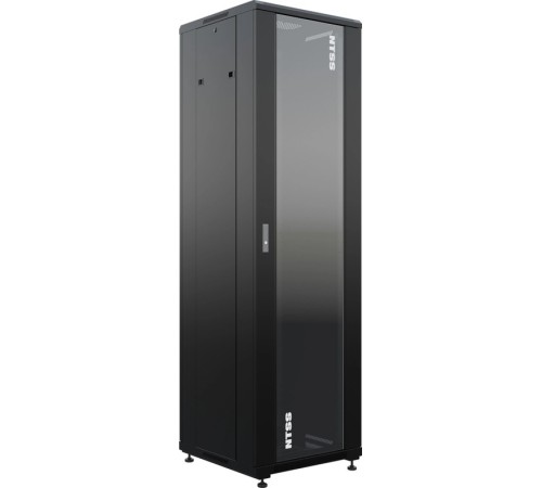 Шкаф NTSS NTSS-R42U6060GS-BL