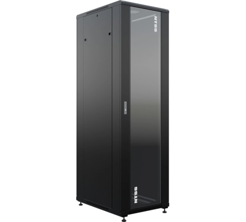 Шкаф NTSS NTSS-R42U6080GS-BL