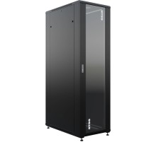 Шкаф NTSS NTSS-R42U80100GS-BL
