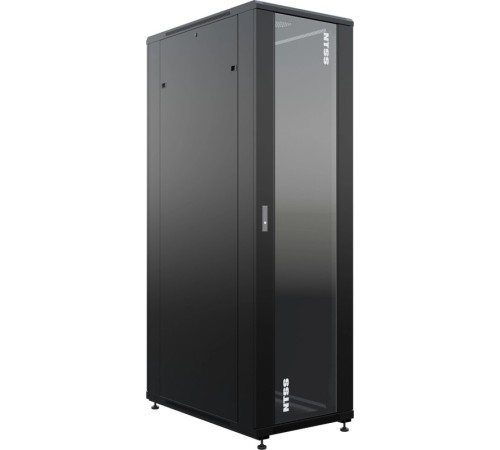Шкаф NTSS NTSS-R42U80100GS-BL