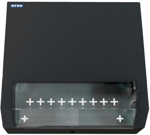 Шкаф NTSS NTSS-SOHO5U-BL