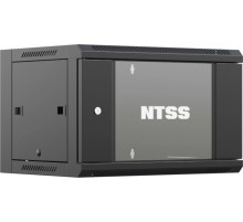 Шкаф NTSS NTSS-W12U6045GS-BL