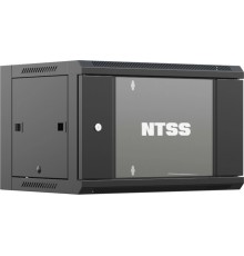 Шкаф NTSS NTSS-W12U6045GS-BL