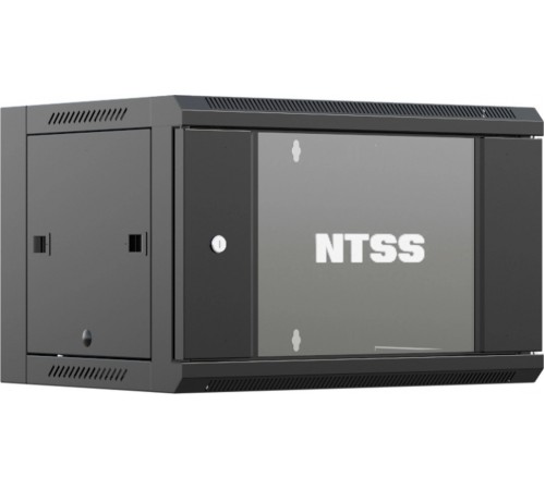 Шкаф NTSS NTSS-W12U6045GS-BL