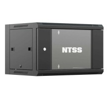 Шкаф NTSS NTSS-W6U6060GS-BL