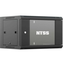 Шкаф NTSS NTSS-W6U6060GS-BL