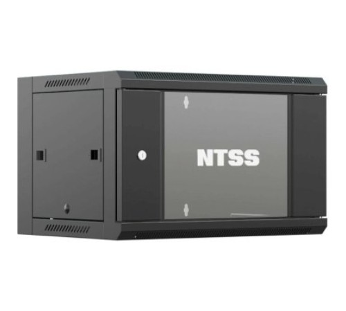 Шкаф NTSS NTSS-W6U6060GS-BL