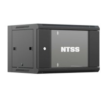 Шкаф NTSS NTSS-W9U6060GS-BL