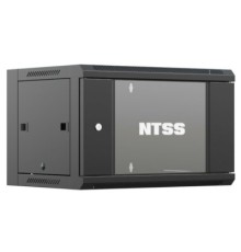 Шкаф NTSS NTSS-W9U6060GS-BL