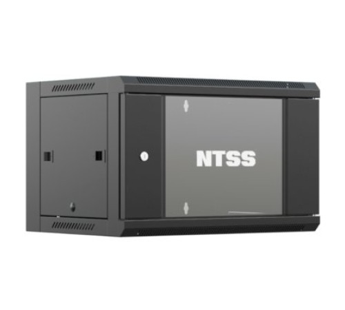 Шкаф NTSS NTSS-W9U6060GS-BL