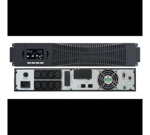 ИБП SNR-UPS-ONRT-2000-E48