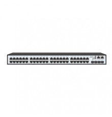 Коммутатор SNR-S2989G-48TX-DC