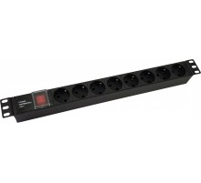 Блок розеток NTSS NTSS-PDU-DA1016