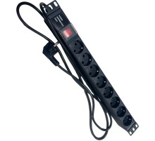 Блок розеток NTSS NTSS-PDU-DA2034