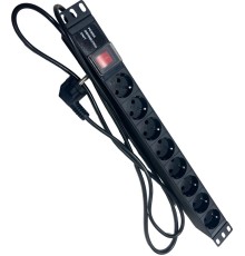 Блок розеток NTSS NTSS-PDU-DA2034